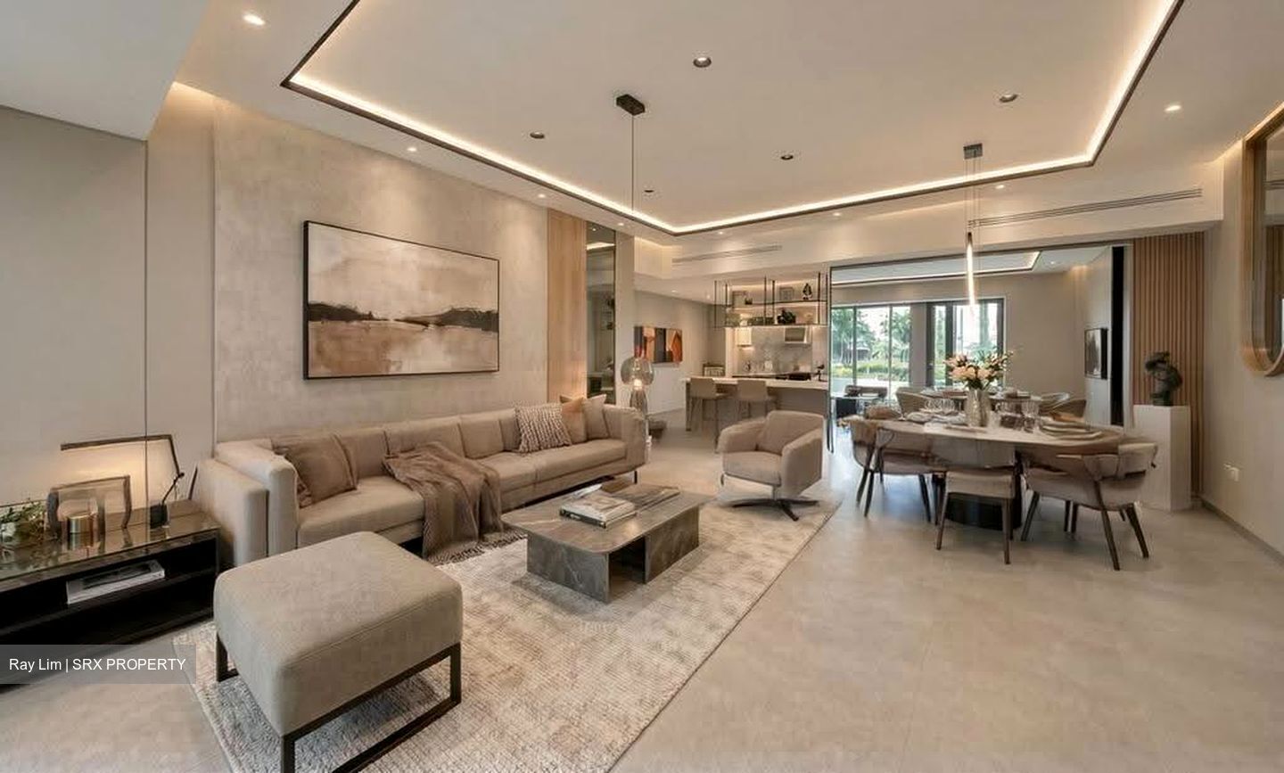 The Residences at W Singapore Sentosa Cove (D4), Condominium #608535661